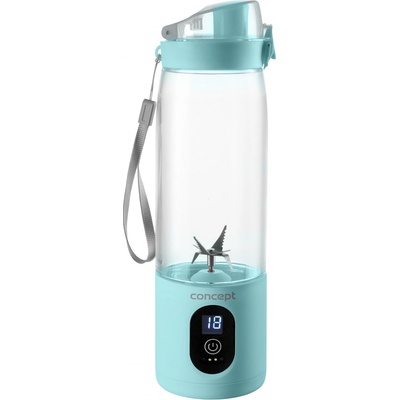 Concept FitMaker SM400
