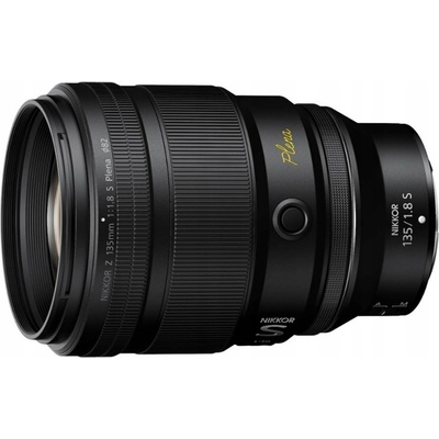 Nikon Z Nikkor 135 mm f/1.8 Z S Plena