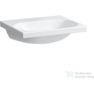 Laufen Lua 55x46 cm white (H8160820001421)