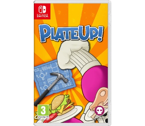 PlateUp!