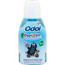 Odol Perlička Krteček 6+ let 300 ml
