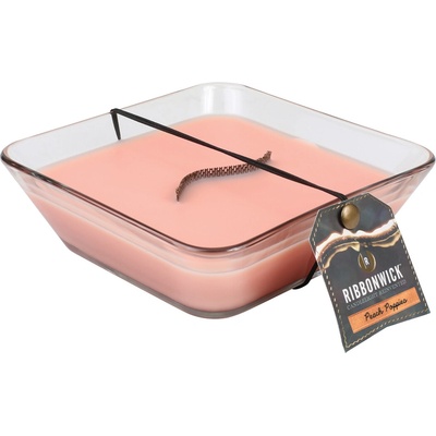 RibbonWick Peach Poppies 808 g