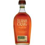 Elijah Craig Straight Rye - ръжено американско уиски 700ml