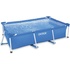 Intex Rectangular Frame 2,6 x 1,6 x 0,65 m 28271