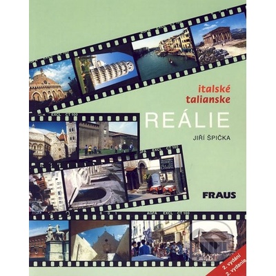 Italské reálie