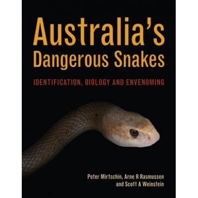 Australias Dangerous Snakes