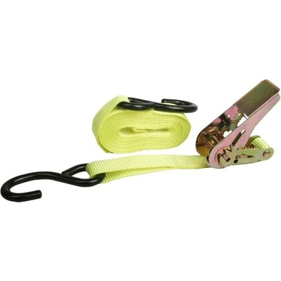 Upínací pás s račnou LC 200 daN 0,4 t / 5 m pás 25 mm, MULTIPA