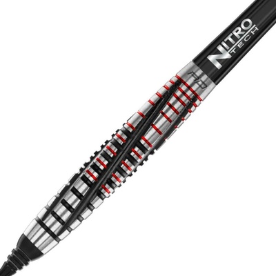 Red Dragon Rifle - 20g