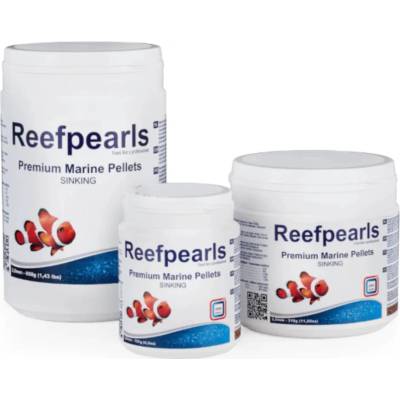 DVH Aquatics ReefPearls Pellets 2,0 mm 127 g