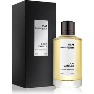 Mancera Paris Mancera Coco Vanille Eau de Parfum Spray 120 ml за жени