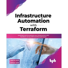 Infrastructure Automation with Terraform