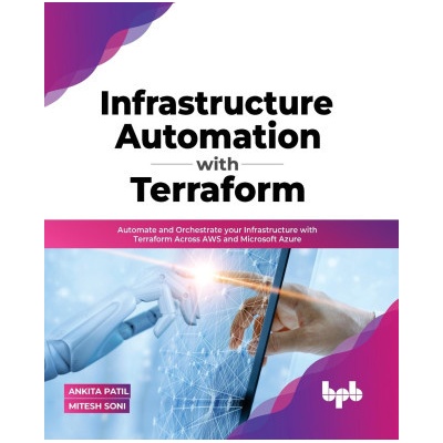 Infrastructure Automation with Terraform Mitesh Soni