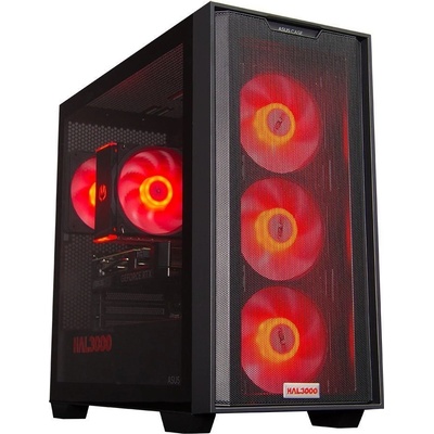 HAL3000 Master Gamer BTF PCHS2780