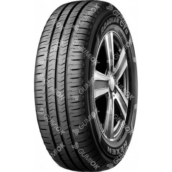 Nexen Roadian CT8 165/80 R13 91/89R