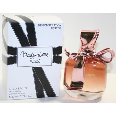 Nina Ricci Mademoiselle Ricci parfumovaná voda dámska 80 ml tester