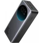 JOYROOM JR-PBF05 PRO аварийно зарядно устройство с USB+2 Type-C изхода, 30000mAh, LED дисплей, ЧЕРНО (JR-PBF05 PRO BLK)