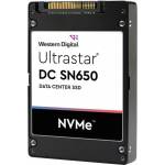 Western Digital Ultrastar DC SN650 2.5 15.36TB U.3 (0TS2375/WUS5EA1A1ESP5E3)