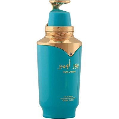 Risala Pure Ombre parfumovaná voda unisex 100 ml