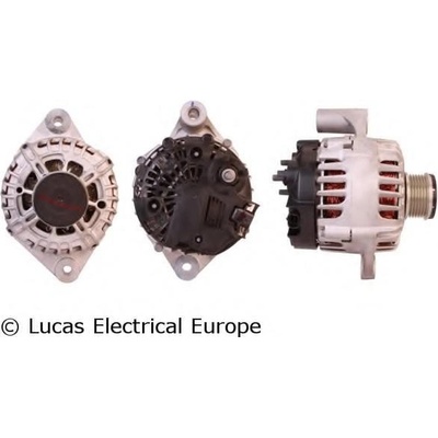 LUCAS ELECTRICAL Alternátor LUE LRA03580