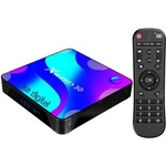 X88 Tv Box Smart Pro 10 RAM 32GB BT4.1 Мултимедиен плеър