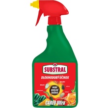Substral Careo Ultra na zeleninu - rozprašovač 750 ml
