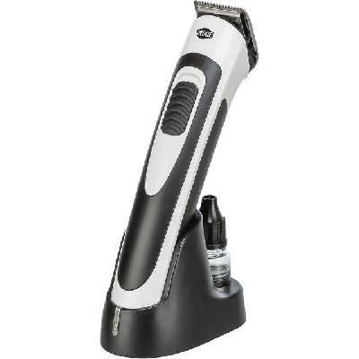 SLIM TR500 - безжична машинка за подстригване на кучета