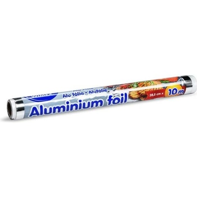 Alobal 8,5µm 10 m x 28,5 cm