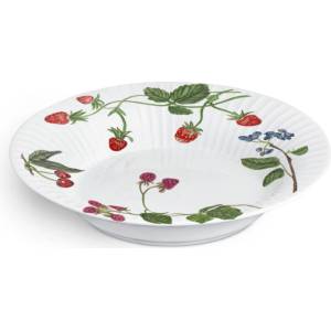 Kähler Дълбока чиния Hammershøi Summer Berries 21 см (693335)