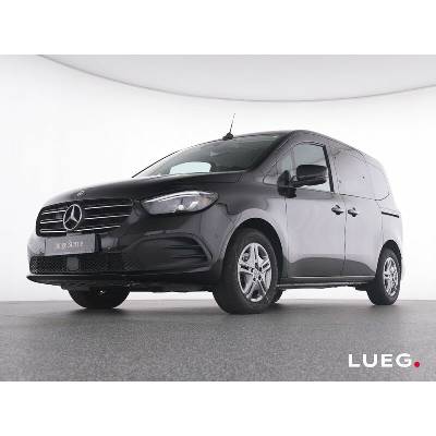 Mercedes-Benz T 160 Standard 75 kW