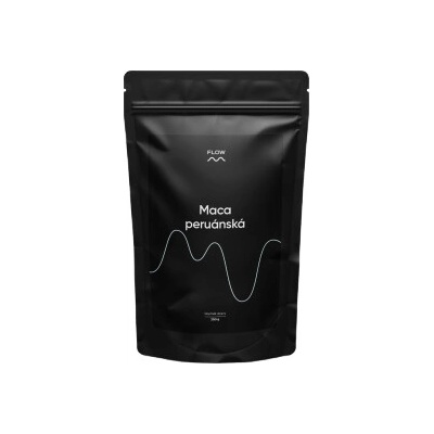 Flow Peruánska maca 250 g