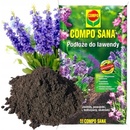 Compo sana Substrát na levanduľu 10 l