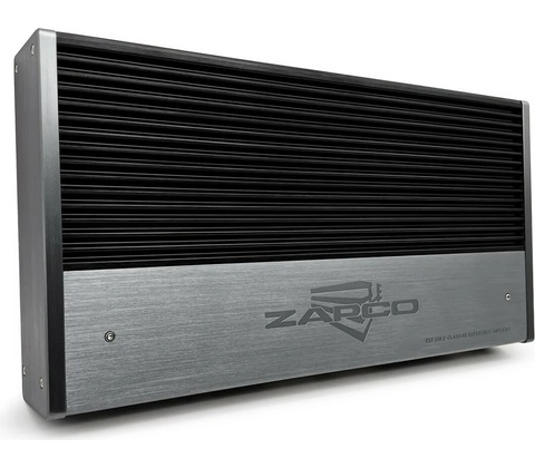 Zapco REF 250.2
