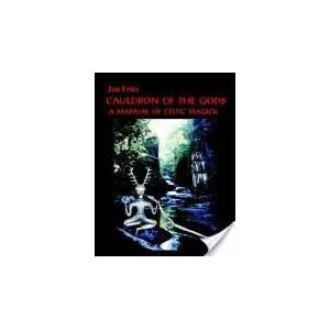 Cauldron of the Gods | Jan Fries (ISBN: 9781869928612)