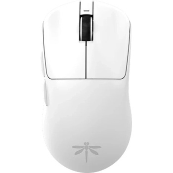 VGN Dragonfly F1 Pro Max White