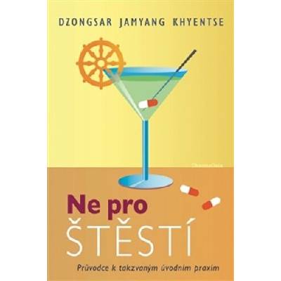 Ne pro štěstí