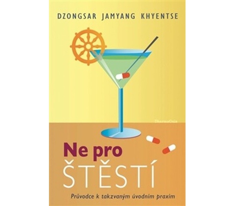 Ne pro štěstí