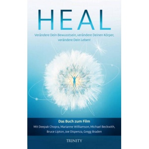Heal | Kelly Noonan Gores, Ulrich Magin (ISBN: 9783955503062)