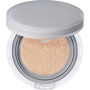 Rom&nd Фон дьо тен Nu Zero Cushion, 01 Porcelain 17, 15 g - ozone