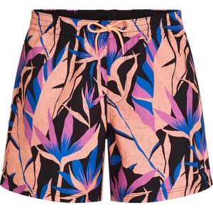 O'Neill Бански гащета O´neill Print 16´´ swimming shorts - Pink (Black Tropicana Big)