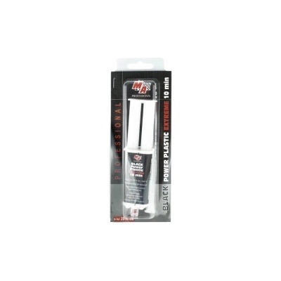 MA Professional Dvousložkové metakrylátové lepidlo ČERNÉ 25 ml