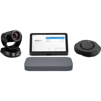 Asus Google Meet Hardware - Large Room Kit
