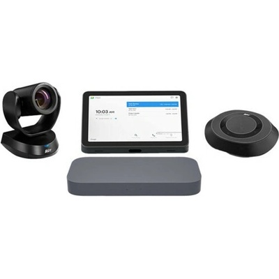 Asus Google Meet Hardware - Large Room Kit