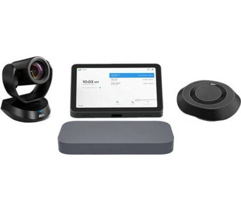 Asus Google Meet Hardware - Large Room Kit