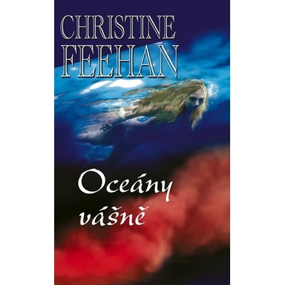 Oceány vášně - Feehan Christine