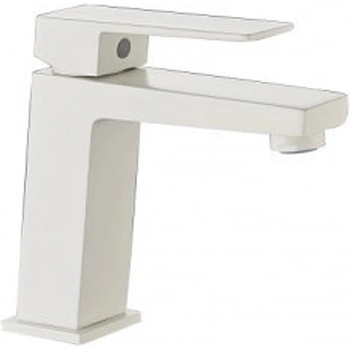 Inter Ceramic СМЕСИТЕЛ ЗА УМИВАЛНИК icf1491085w ЕЛИНОР matt white (icf1491085w)