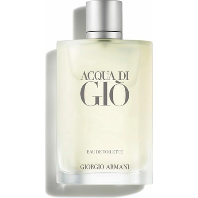 Giorgio Armani Acqua di Giò toaletná voda dámska 200 ml