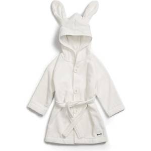 Elodie Детски халат за баня Elodie - Vanilla White (70665105102EF) - baby