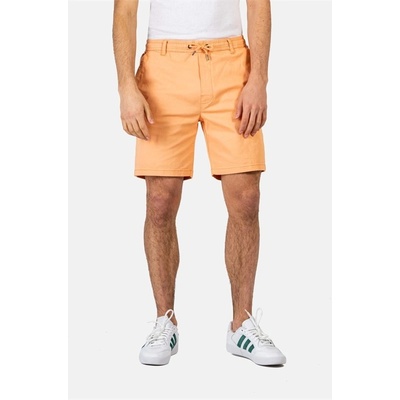Reell kraťasy Reflex Easy Short Grey Orange