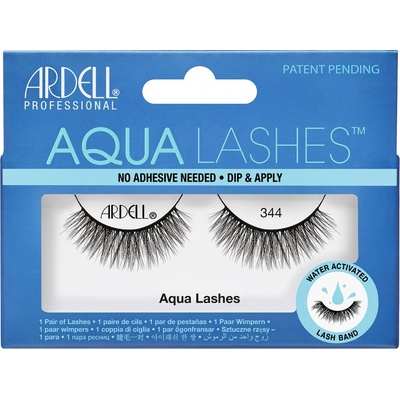 Ardell Aqua Lashes prírodné mihalnice 344