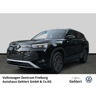 Volkswagen Tayron 2.0 TDI Elegance DSG 4Motion 142 kW